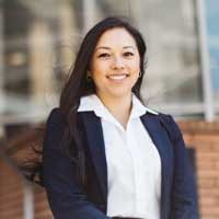 Photo of Tarah Powell-Chen