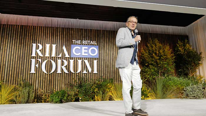 Retail CEO Forum 2027