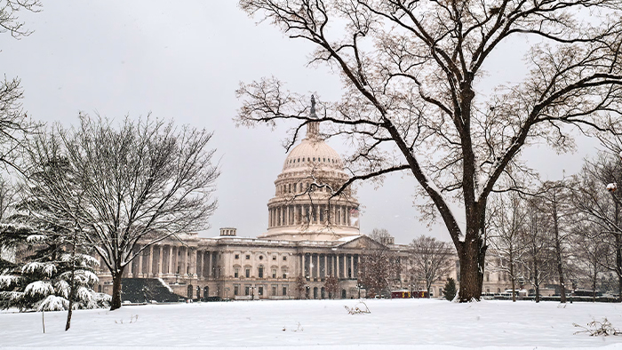 Government Affairs Committee Meeting