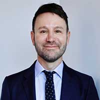 Photo of John Richards