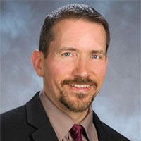 Photo of Scott Cornell