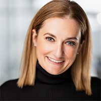 Photo of Jillian Cho