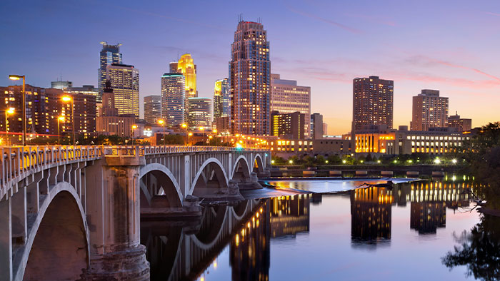 Chief Store Officer Fall Meeting