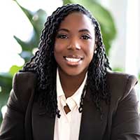 Photo of Michelle Lawson