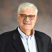 Photo of George Mrkonic