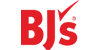 Logo for BJ's Wholesale Club