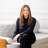 Bridget McCormack