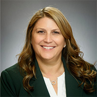 Kristin Ray