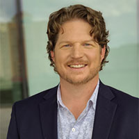 Photo of Adam Stokes