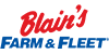 Logo for Blain's Farm & Fleet