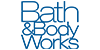 Logo for Bath & Body Works