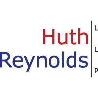 Logo for Huth Reynolds