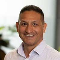 Photo of Victor Jacinto