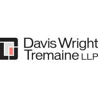 Logo for Davis Wright Tremaine LLP