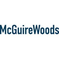 Logo for McGuireWoods LLP
