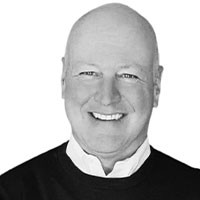 Photo of Michael O'Brien