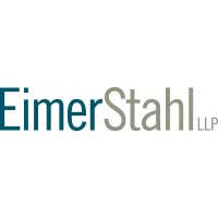 Logo for Eimer Stahl LLP