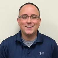 Photo of Kevin Kinnaman
