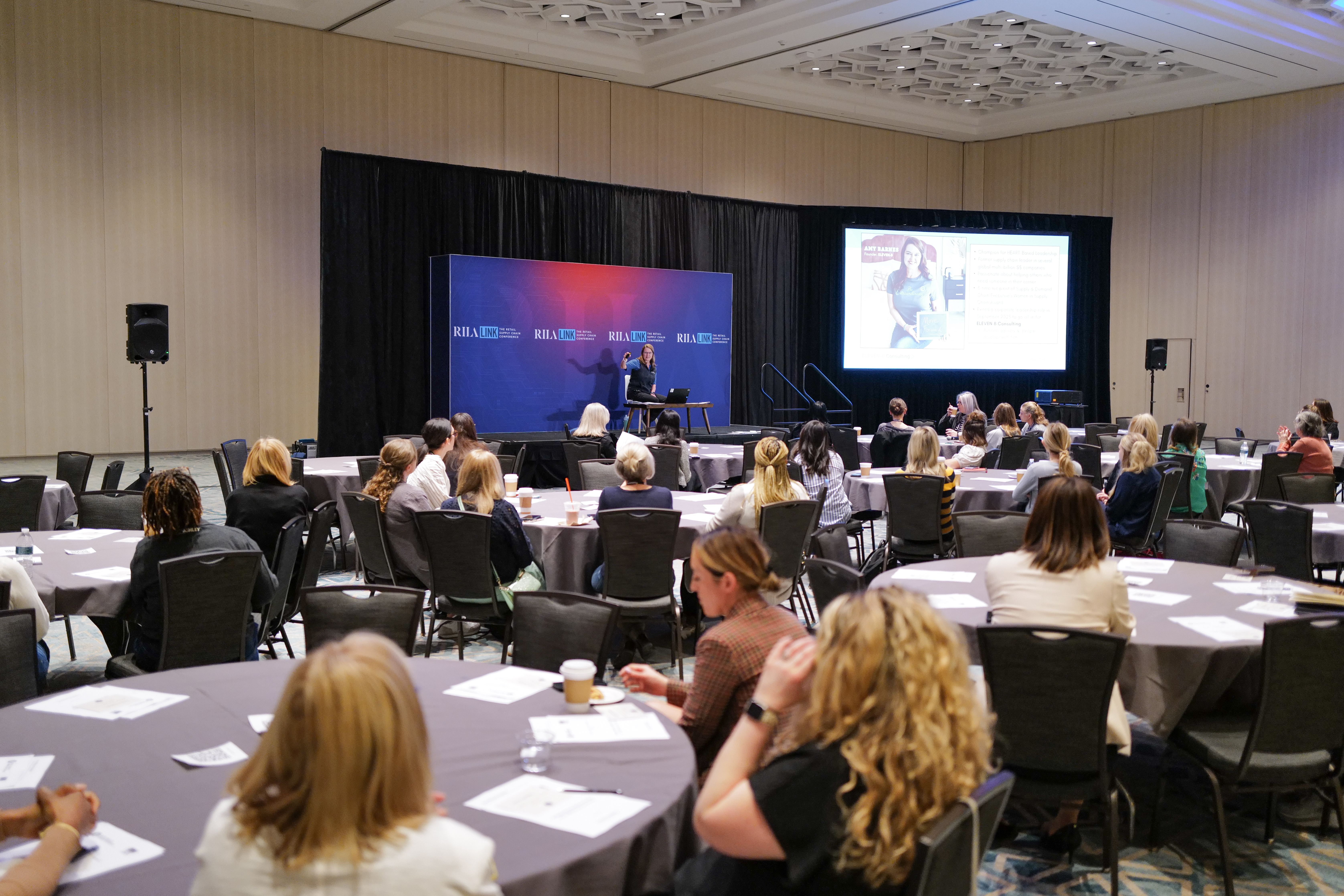 RILA LINK Retail Supply Chain Conference