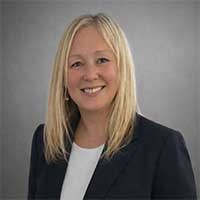 Photo of Leana Maxwell