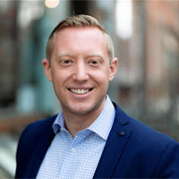 Photo of Peter Menakis