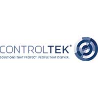 Logo for CONTROLTEK USA