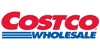 Logo for Costco