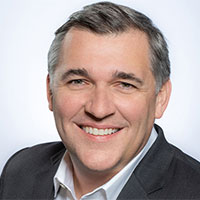 Brian Dodge