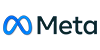 Logo for Meta
