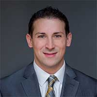 Photo of Michael Korso