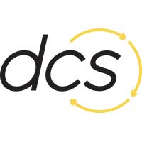 Logo for Designed Conveyor Systems