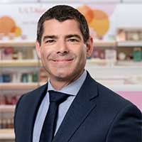 Photo of Dan Petrousek