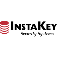 Logo for InstaKey Security Systems