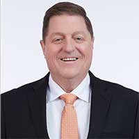 Photo of Michael Bogovich