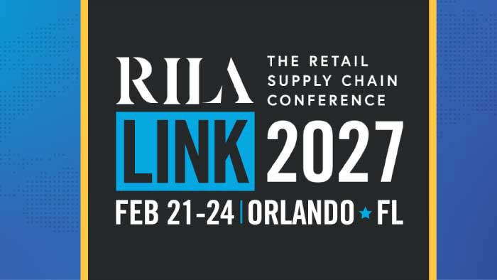 Retail Supply Chain Conference 2027