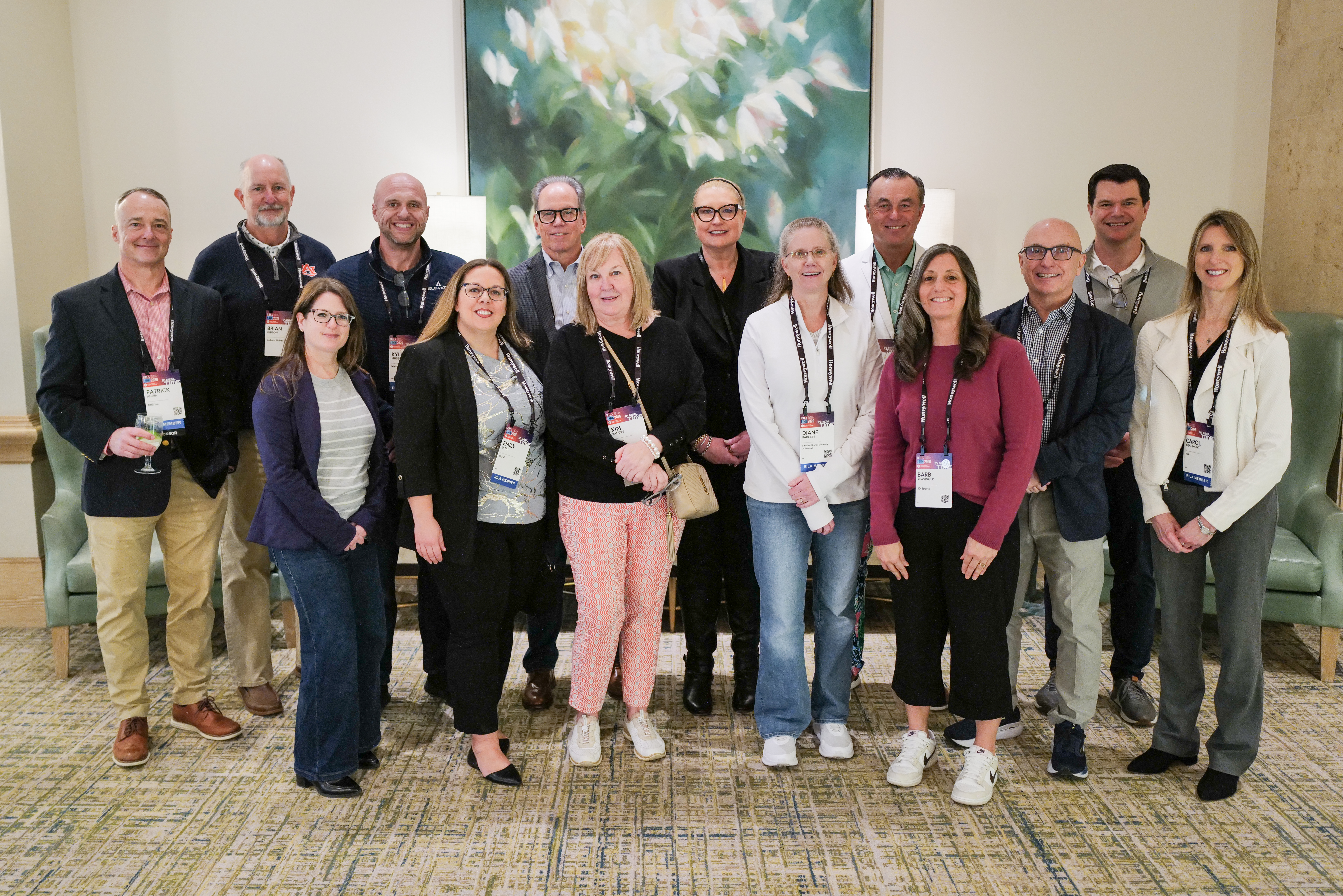RILA LINK 2026 advisory board