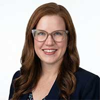 Photo of Danielle Hohos