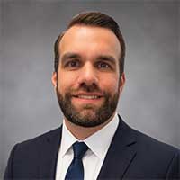 Photo of Blake Jackson