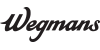 Logo for Wegmans