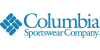 Logo for Columbia Sportswear Company