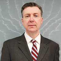 Photo of Matthew Reynolds