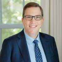 Photo of Steve Vladeck