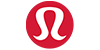 Logo for lululemon athletica
