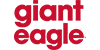 Logo for Giant Eagle
