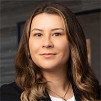 Photo of Gizem Tunca