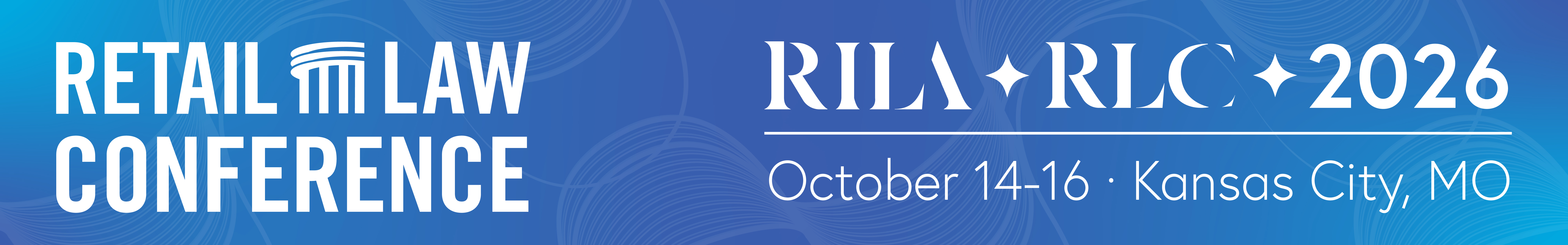 Conference Banner