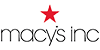 Logo for Macy's