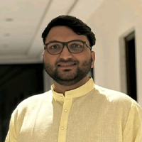 Photo of Rishi Rahude