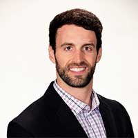 Photo of Ryan Douglas