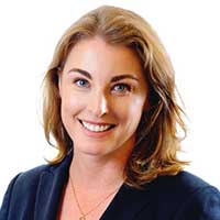 Photo of Julie Stockton